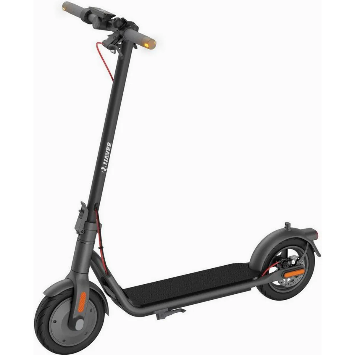 NAVEE V50i Pro E-Scooter, 20 km/h, 50 km Reichweite, IPX5-wetterfest 3