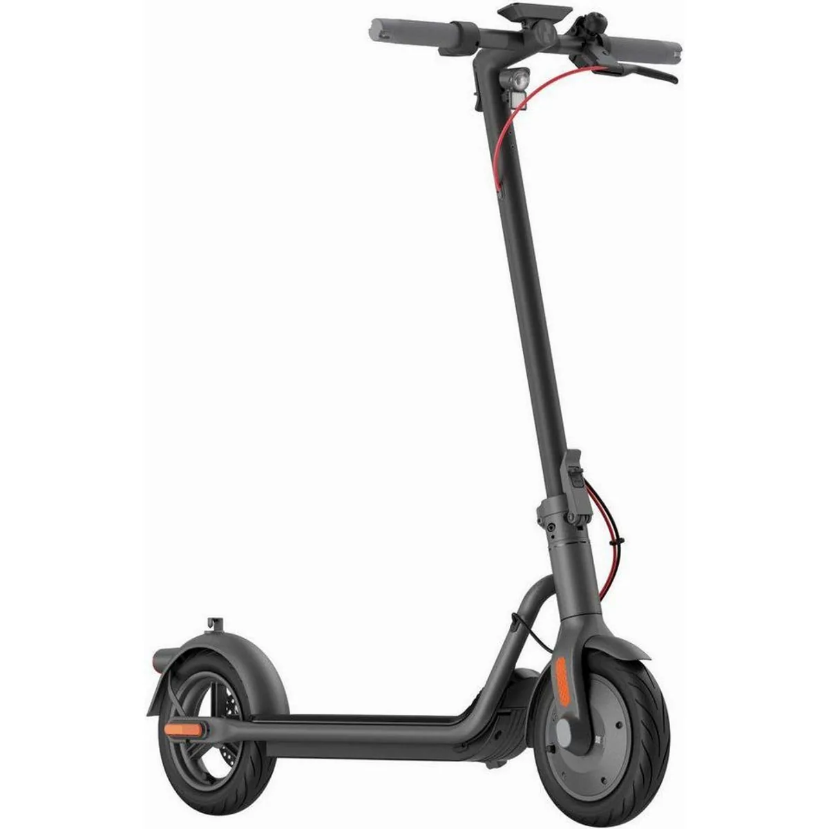 NAVEE V50i Pro E-Scooter, 20 km/h, 50 km Reichweite, IPX5-wetterfest 4