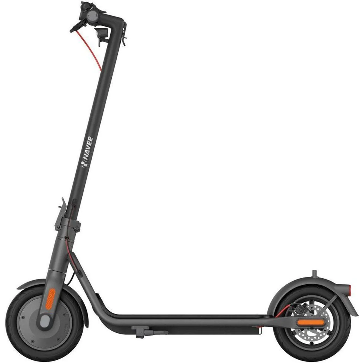 NAVEE V50i Pro E-Scooter, 20 km/h, 50 km Reichweite, IPX5-wetterfest 5