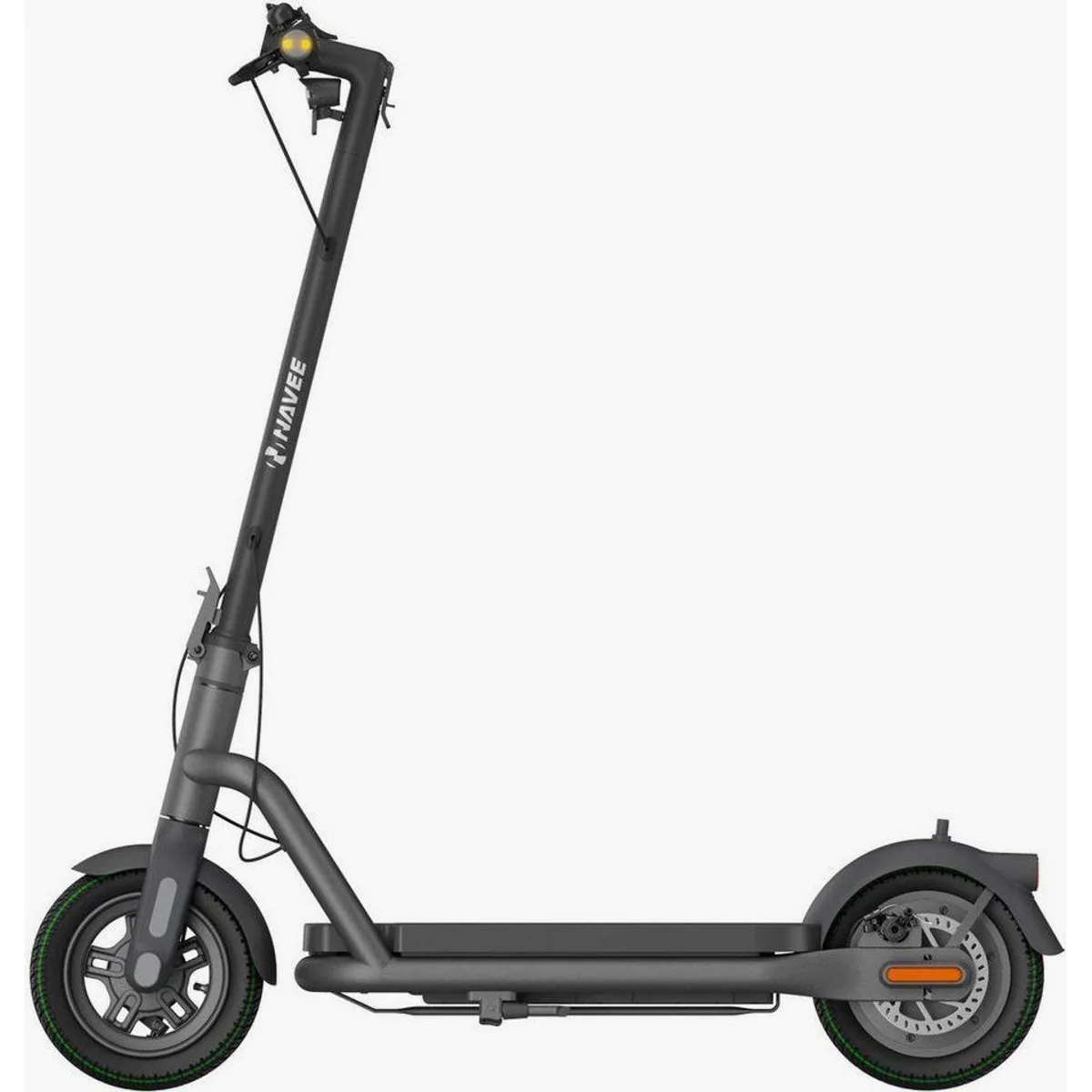 NAVEE N65i E-Scooter, 20 km/h, bis zu 65 km Reichweite, faltbar 2