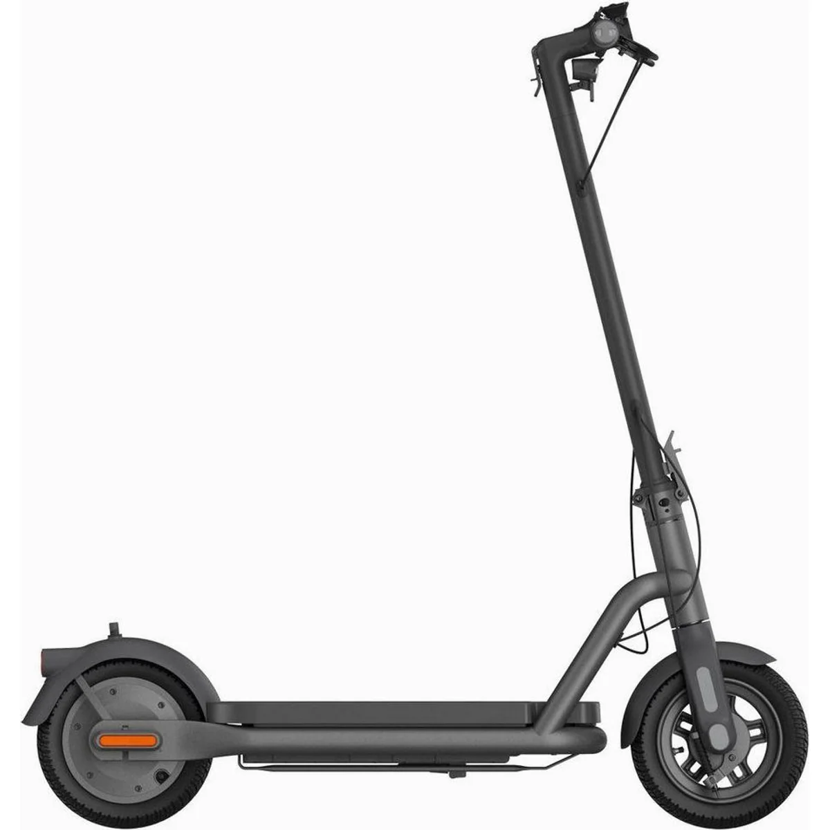 NAVEE N65i E-Scooter, 20 km/h, bis zu 65 km Reichweite, faltbar 3
