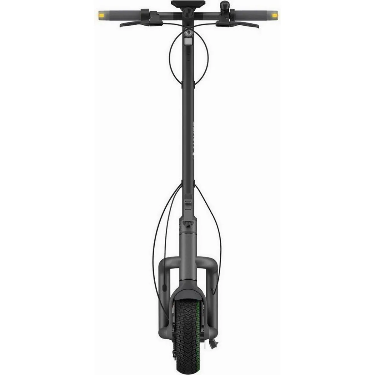 NAVEE N65i E-Scooter, 20 km/h, bis zu 65 km Reichweite, faltbar 4