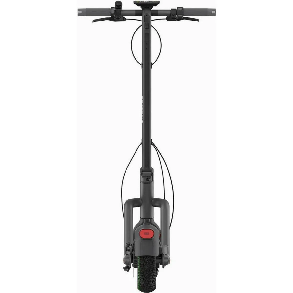 NAVEE N65i E-Scooter, 20 km/h, bis zu 65 km Reichweite, faltbar 5
