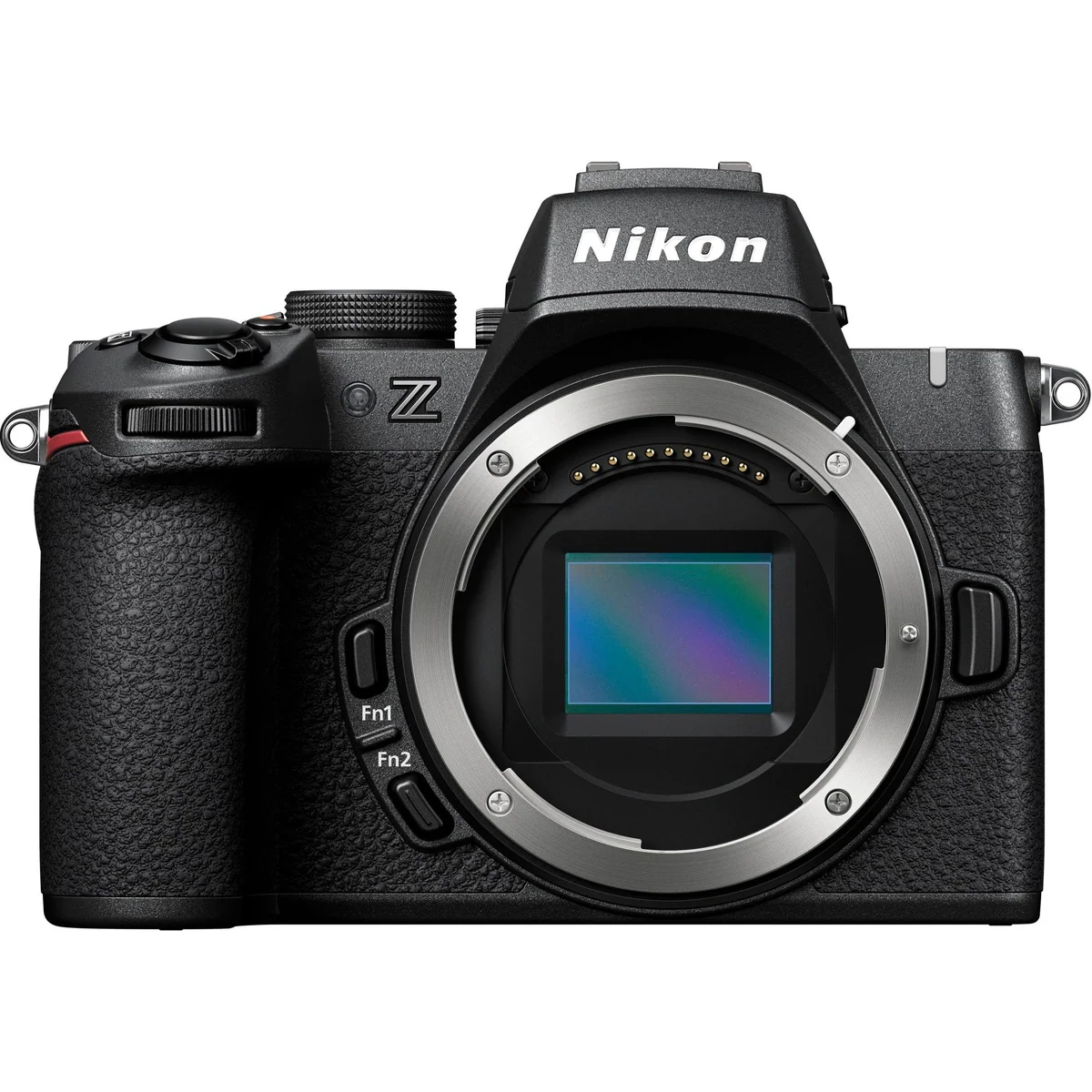 Nikon Z50II Kit, 16–50 mm VR & 50–250 mm VR, kompakt & vielseitig Dieses Produkt der Marke Nikon wird von uns als unabhängigem Händler vertrieben 3