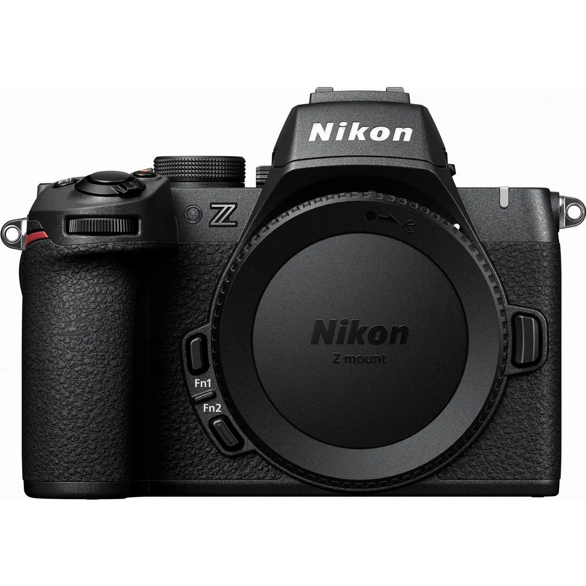 Nikon Z50II Kit, 16–50 mm VR & 50–250 mm VR, kompakt & vielseitig Dieses Produkt der Marke Nikon wird von uns als unabhängigem Händler vertrieben 4