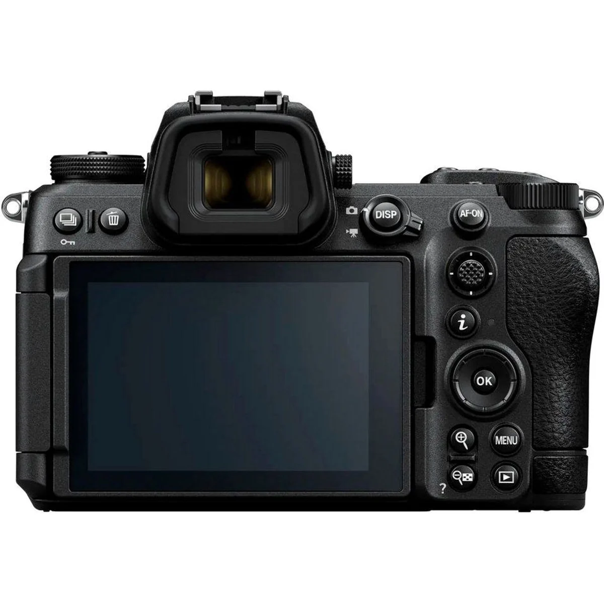 Nikon Z6III Systemkamera-Body, 24,5 MP, Bluetooth, WLAN Dieses Produkt der Marke Nikon wird von uns als unabhängigem Händler vertrieben. Wir sind 2