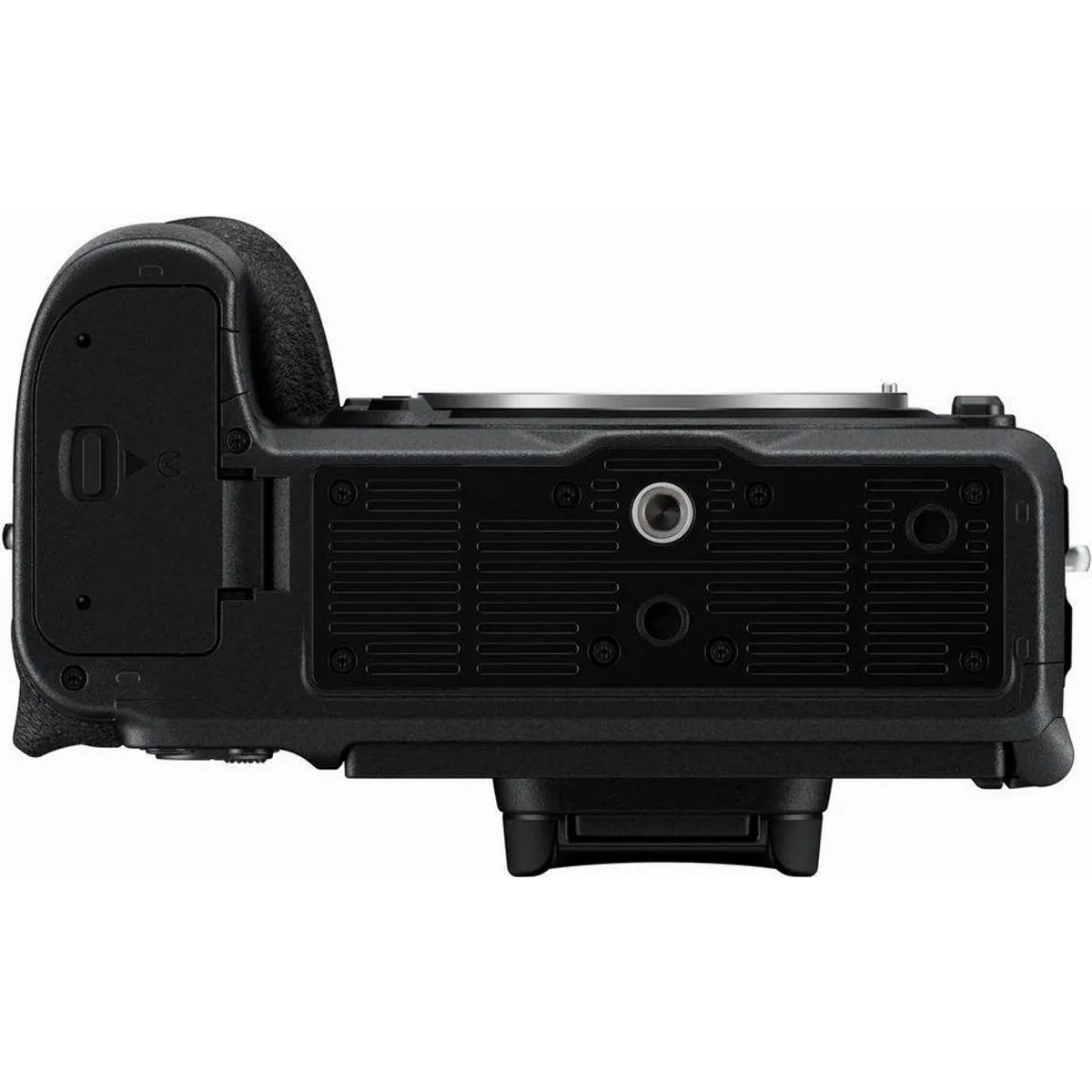 Nikon Z6III Systemkamera-Body, 24,5 MP, Bluetooth, WLAN Dieses Produkt der Marke Nikon wird von uns als unabhängigem Händler vertrieben. Wir sind 4