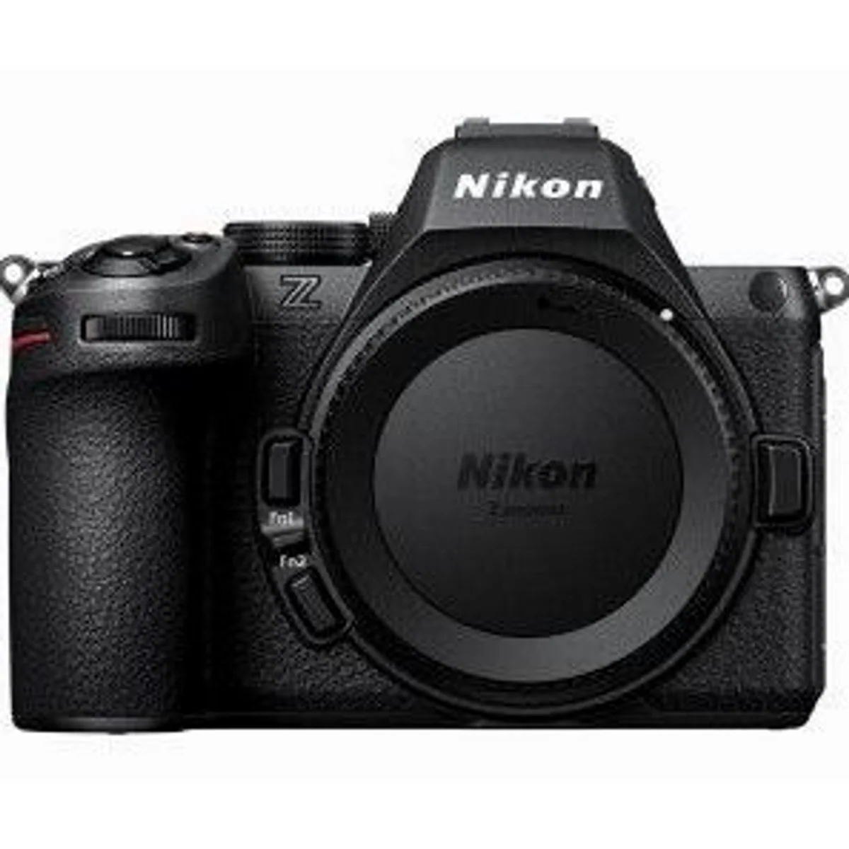 Nikon Z5 II, spiegellose Vollformatkamera, 24,3 MP, 4K Video Dieses Produkt der Marke Nikon wird von uns als unabhängigem Händler vertrieben. Wir 3