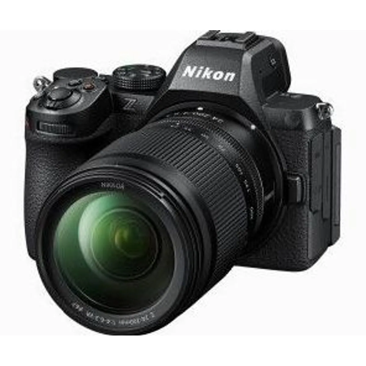 Nikon Z5 II, spiegellose Vollformatkamera, 24,3 MP, 4K Video Dieses Produkt der Marke Nikon wird von uns als unabhängigem Händler vertrieben. Wir 4