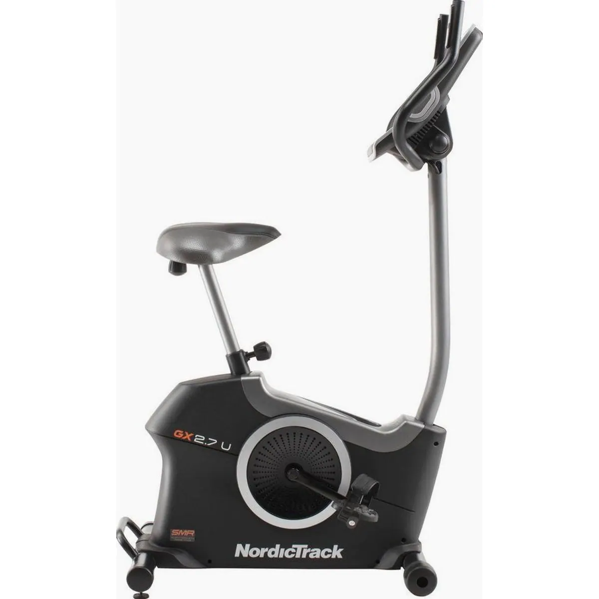 NordicTrack GX 2.7 U Heimtrainer, 20 Widerstandsstufen, integrierte Lautsprecher 2