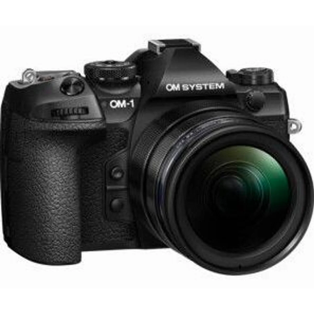 OM System OM-1 Mark II, hervorragende Bildqualität, robustes Gehäuse, schneller Autofokus 2