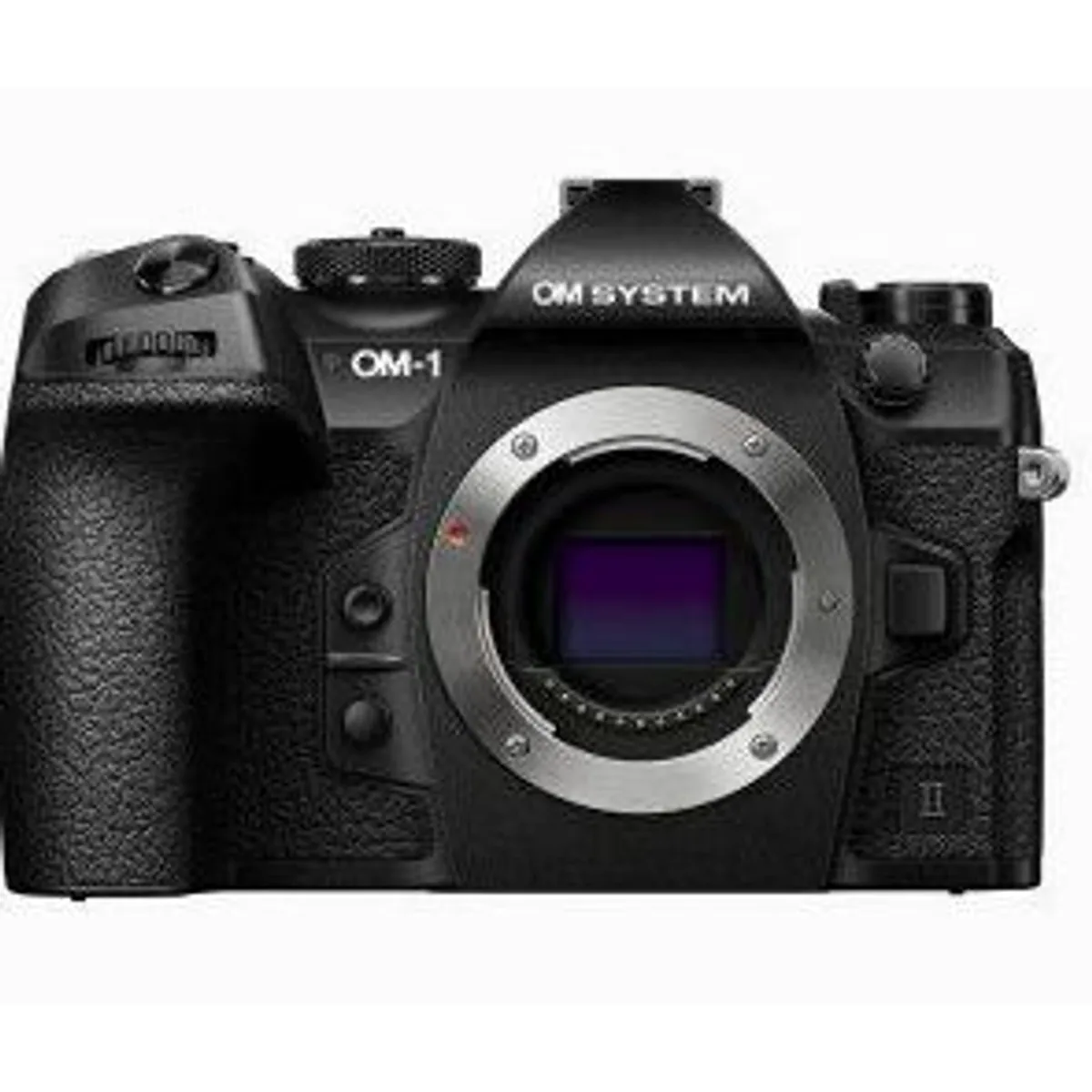 OM System OM-1 Mark II, hervorragende Bildqualität, robustes Gehäuse, schneller Autofokus 3