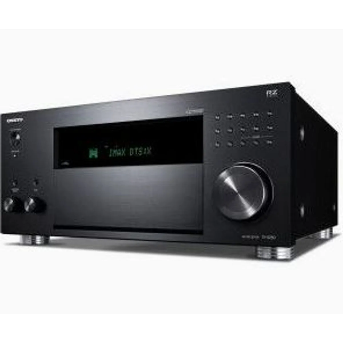 Onkyo TX-RZ50 AV-Receiver, 9.2-Kanal, Dolby Atmos, 8K-kompatibel 2