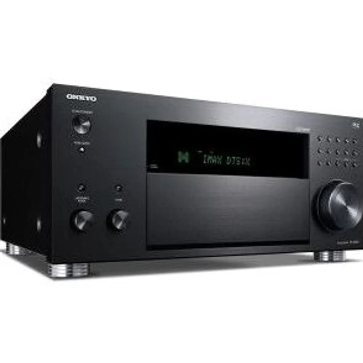 Onkyo TX-RZ50 AV-Receiver, 9.2-Kanal, Dolby Atmos, 8K-kompatibel 3