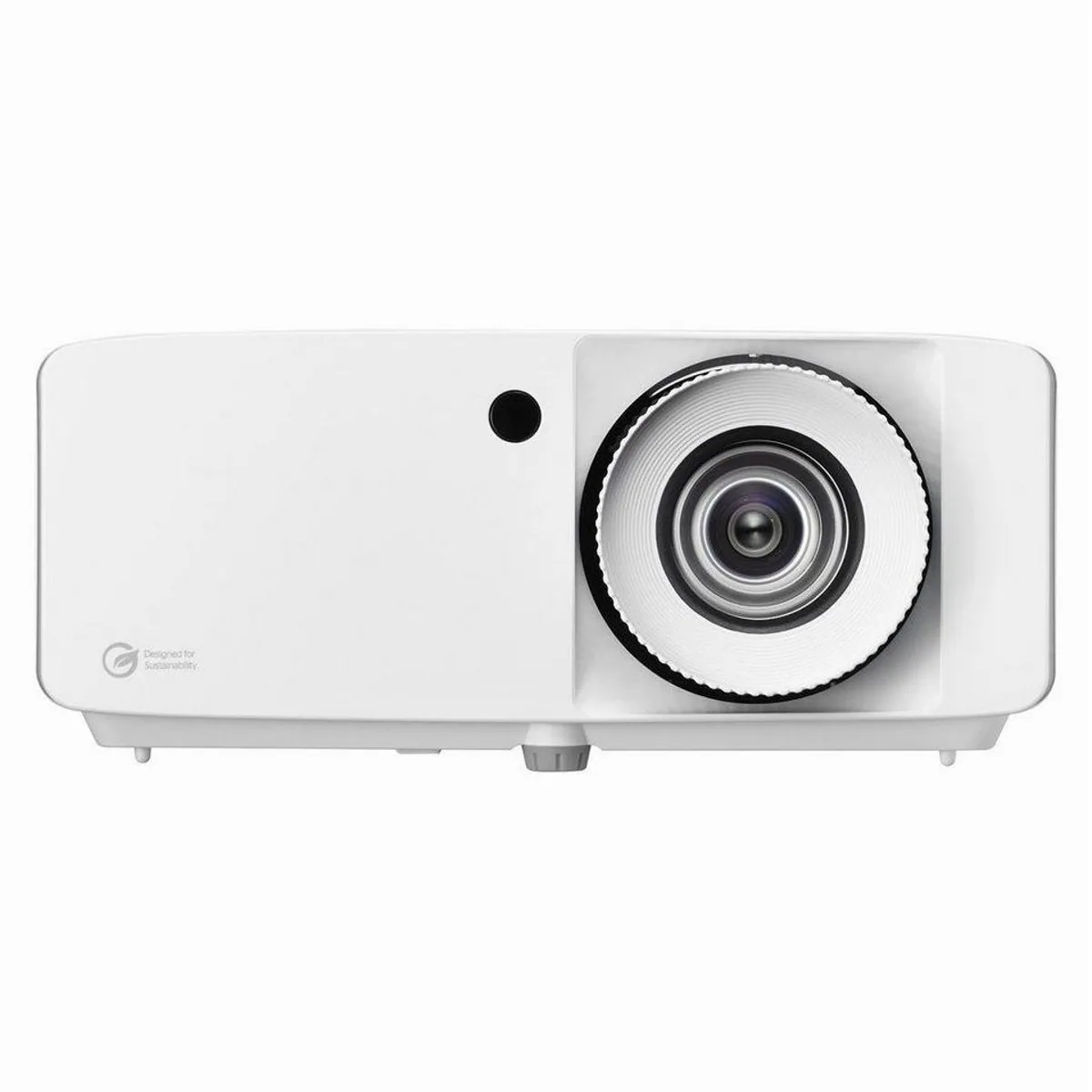 Optoma UHZ66 3D-Beamer, 4K UHD, 4000 Lumen, Laser-Technologie 4