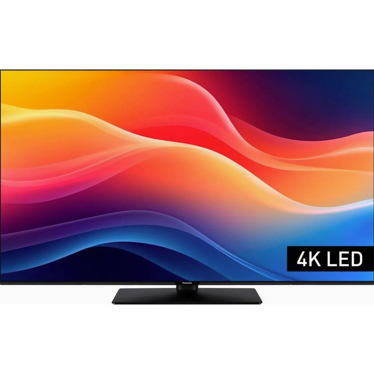 Panasonic TB-65W61AEZ LED-Fernseher, 65 Zoll, 4K Ultra HD, Smart-TV 2
