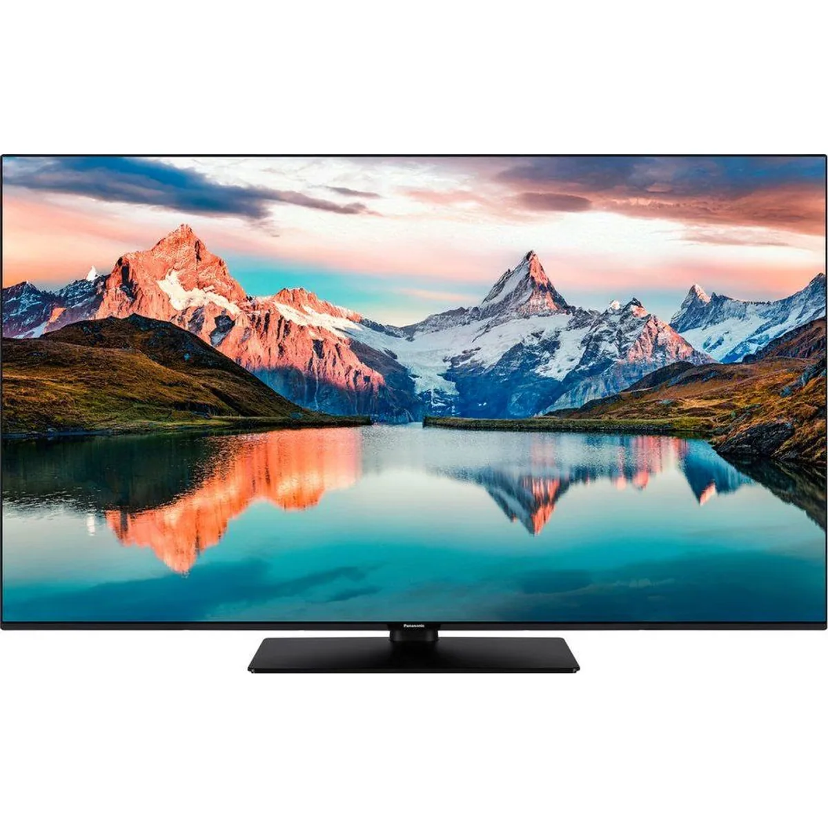 Panasonic TB-65W61AEZ LED-Fernseher, 65 Zoll, 4K Ultra HD, Smart-TV 4