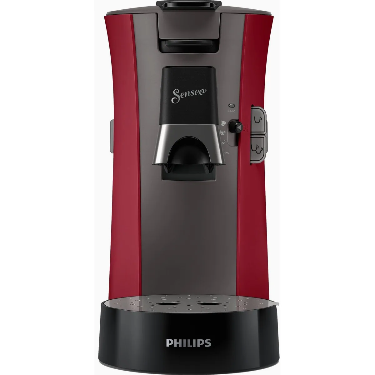 Philips Senseo Select CSA240/90, 3 Kaffeespezialitäten, höhenverstellbar 3