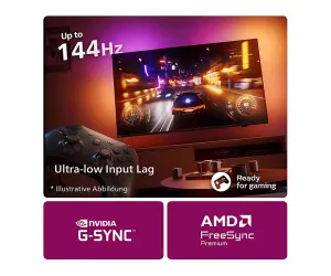 Philips 65OLED959 Fernseher, 65 Zoll OLED, 4K Ultra HD 3