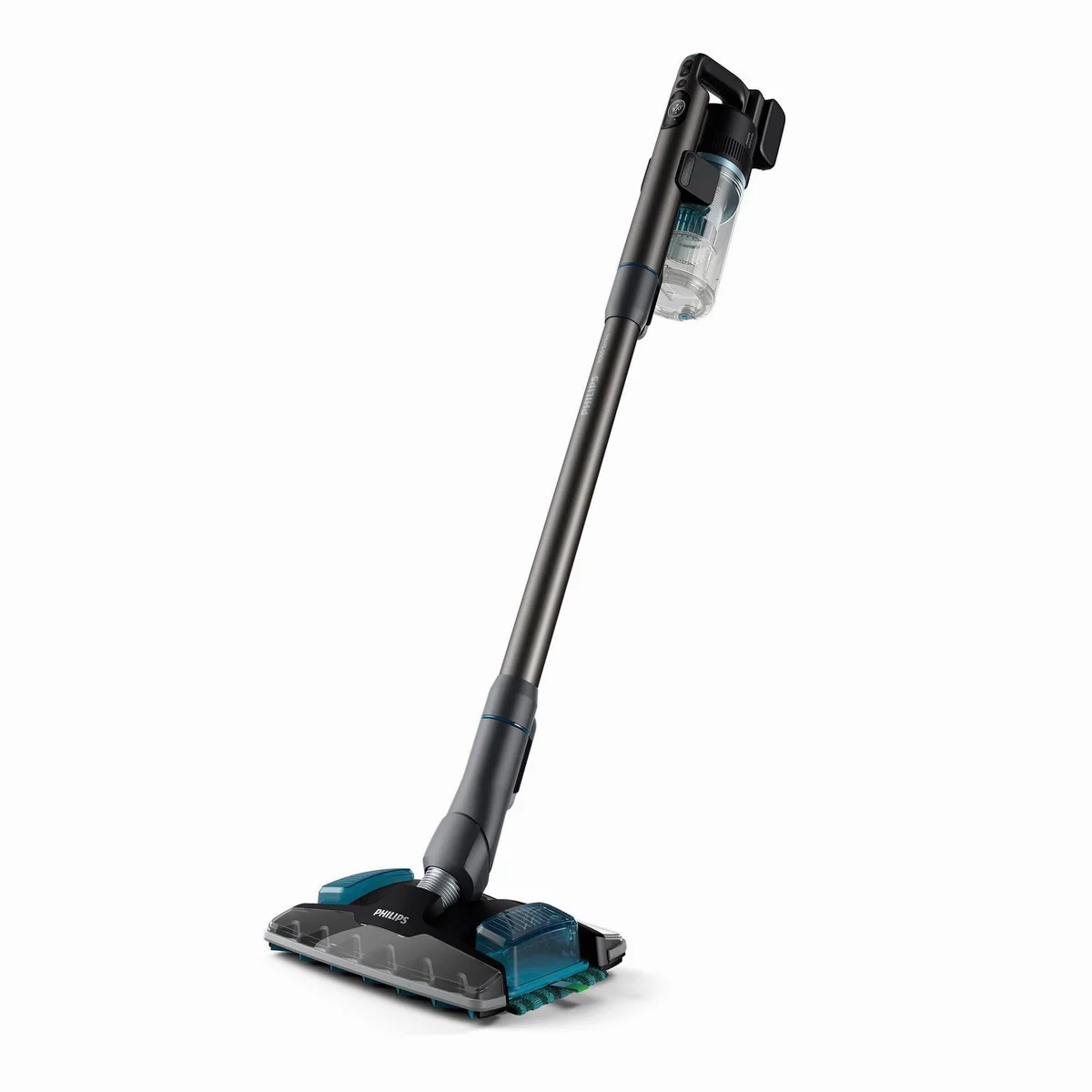 Philips XC8055/01 Aqua Plus, Nass-Trocken-Sauger mit 80 Minuten Laufzeit 2