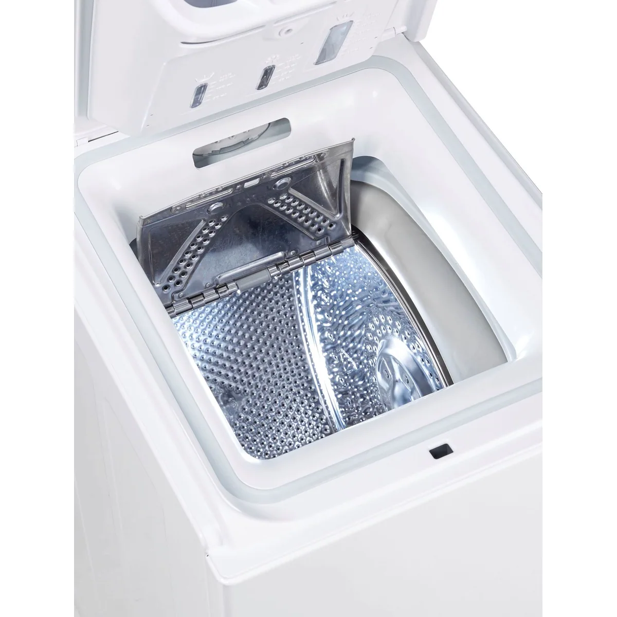 Privileg PWT L50300 DE/N Toplader, 5 kg, 1000 U/min, Energy Saver Funktion 3