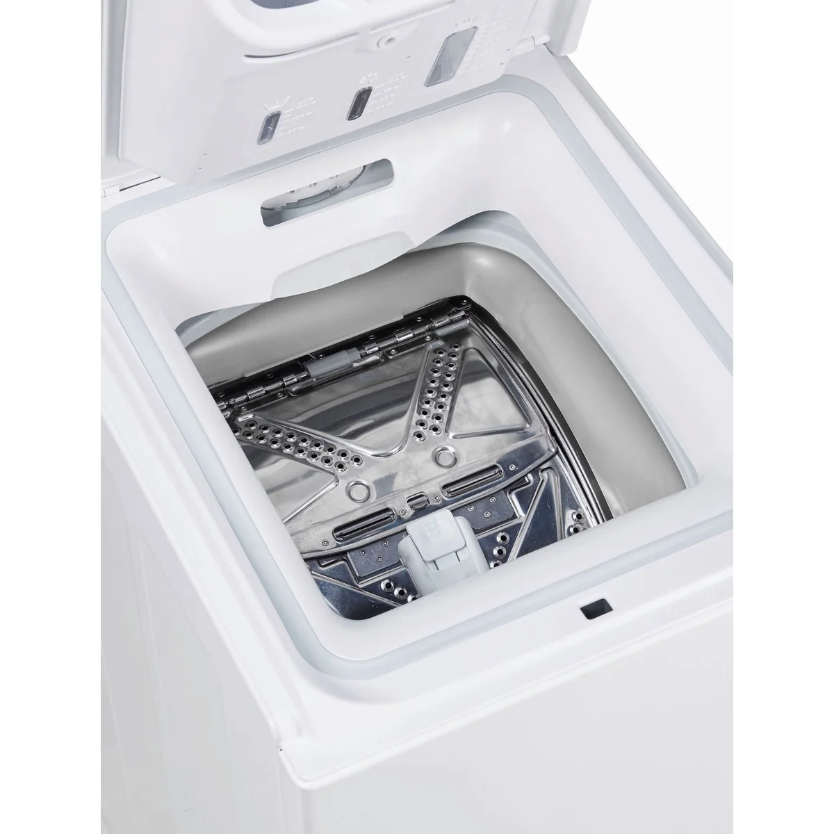 Privileg PWT L50300 DE/N Toplader, 5 kg, 1000 U/min, Energy Saver Funktion 4