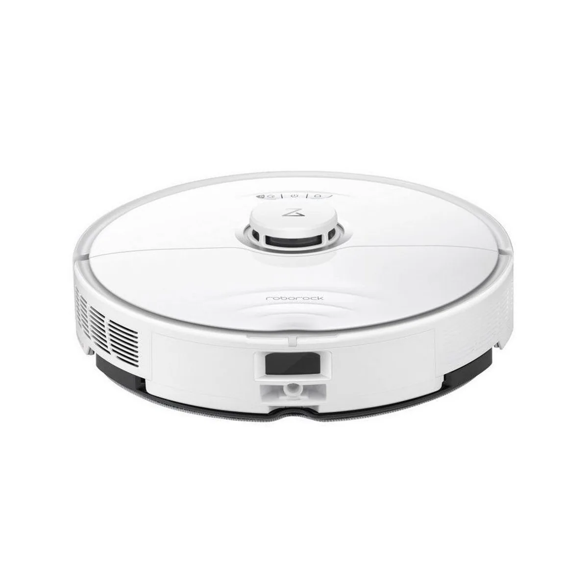 Roborock S8 Pro Ultra Nass-Trocken-Saugroboter, Selbstreinigung, Smart-Home-kompatibel, lange Akkulaufzeit 4