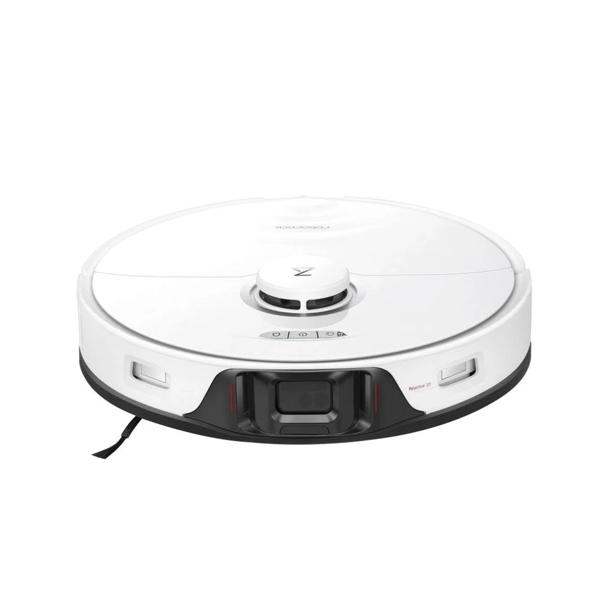Roborock S8 Pro Ultra Nass-Trocken-Saugroboter, Selbstreinigung, Smart-Home-kompatibel, lange Akkulaufzeit 5