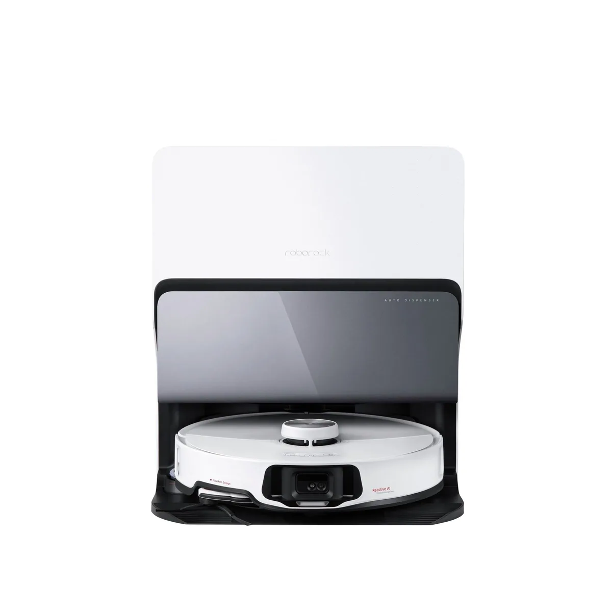Roborock S8 MaxV Ultra, Nass-Trocken-Saugroboter, effiziente Reinigung & smarte Technologie 3