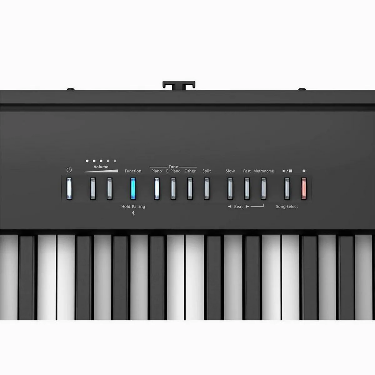 Roland FP-30X Digital Piano, Bluetooth-Konnektivität, 88 Tasten 2