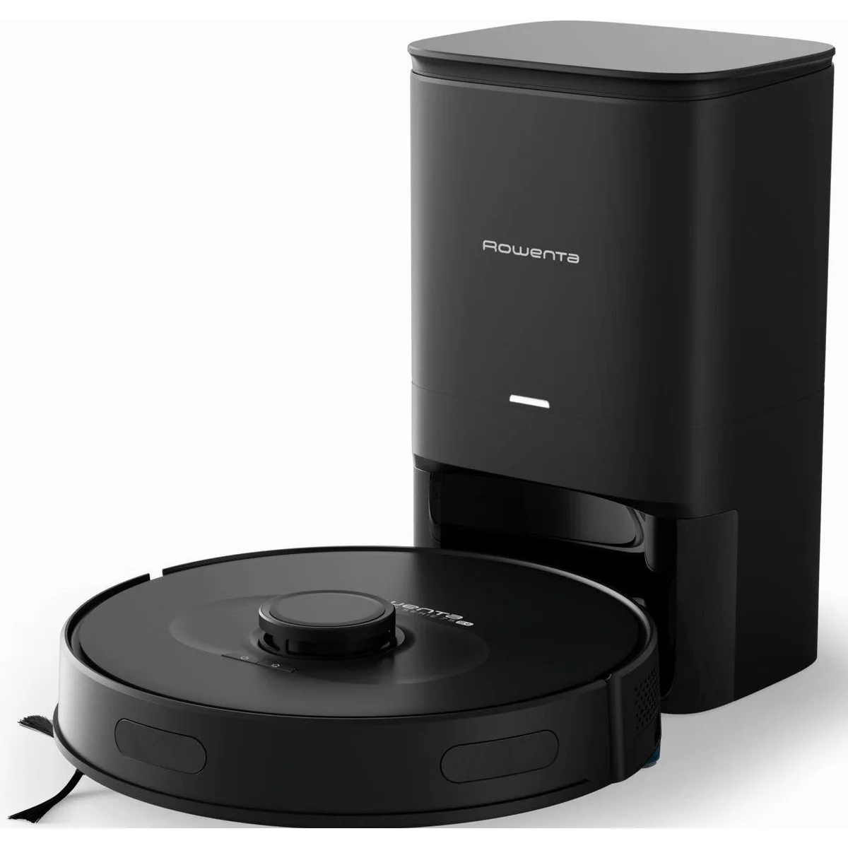 Rowenta X-Plorer 75S+ Neo Saugroboter, 2700 Pa Saugleistung, präzise Lasernavigation 2