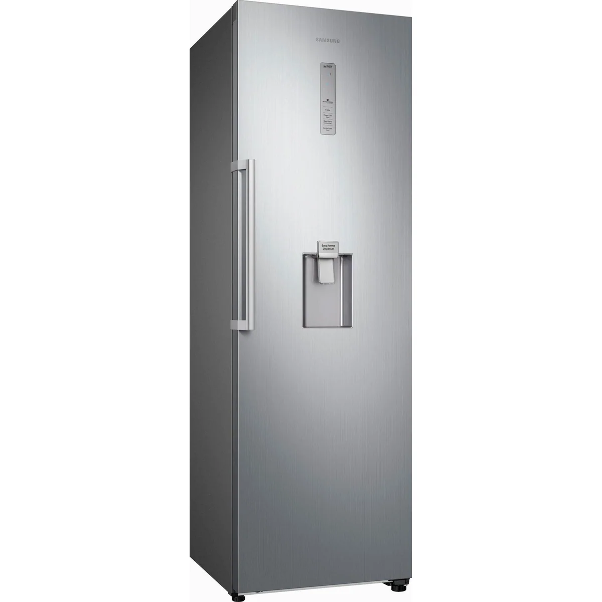 Samsung RR39M7305S9 Vollraumkühlschrank, Wasserspender, LED-Beleuchtung, 382 l Volumen Dieses Produkt der Marke Samsung wird von uns als unabhängigem 2