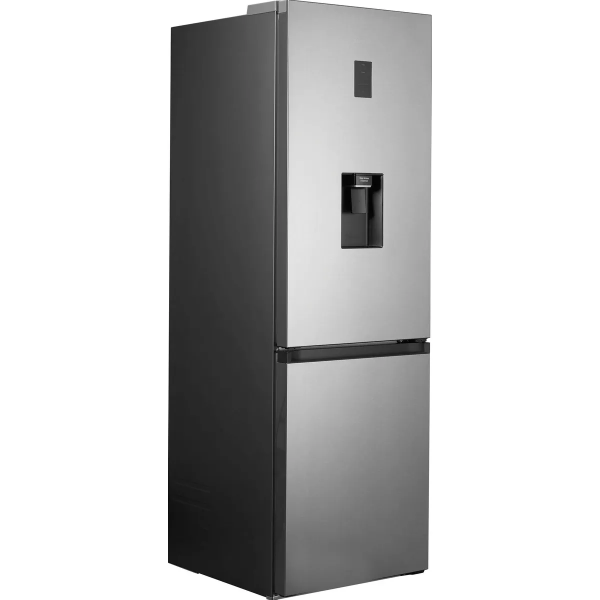Samsung RL34T653DSA Kühl-/Gefrierkombination, No Frost, Wasserspender, 185 cm hoch Dieses Produkt der Marke Samsung wird von uns als unabhängigem 5