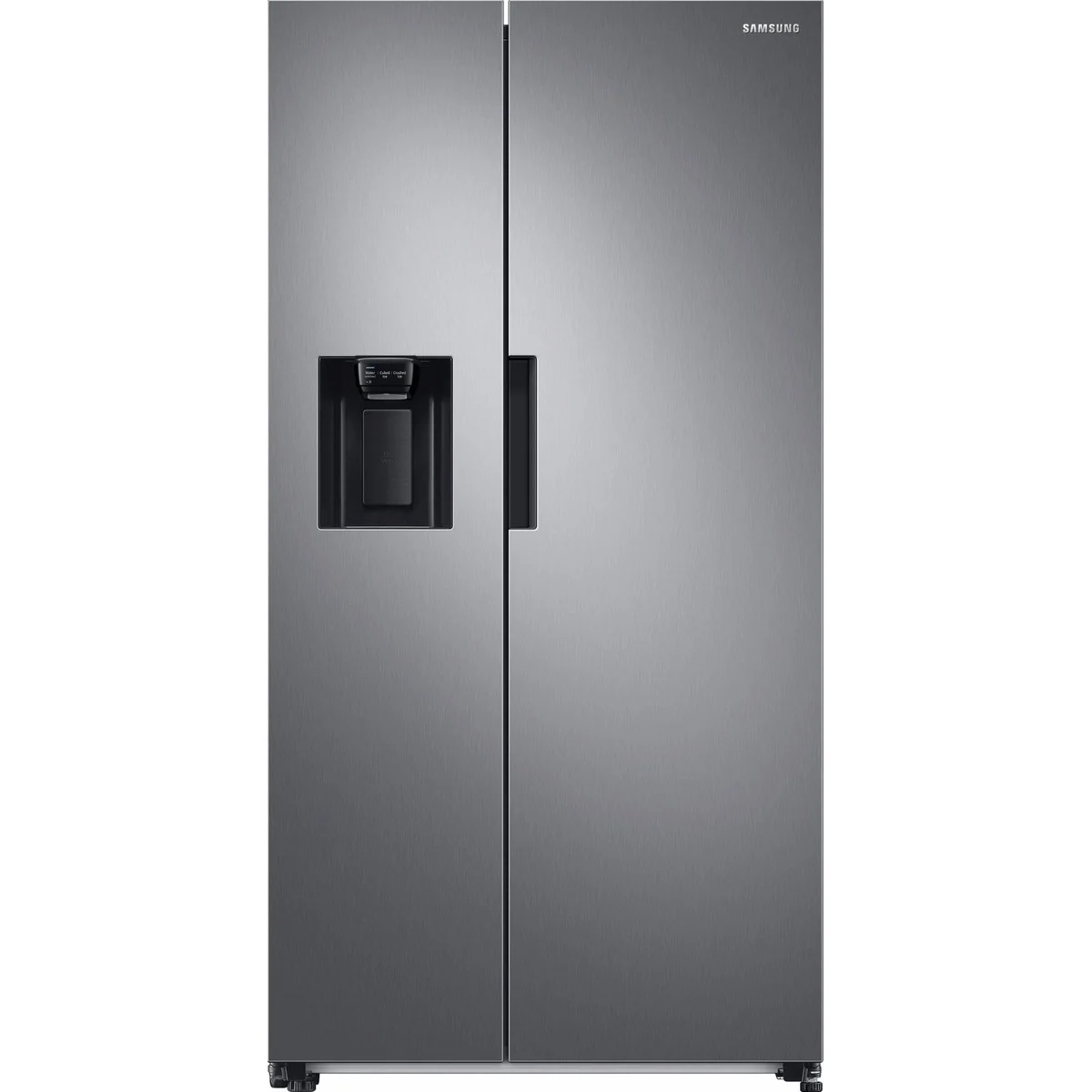 Samsung RS6JA8511S9 Side-by-Side Kühlschrank, NoFrost Plus, Twin Cooling, 409 l Kühlraum Dieses Produkt der Marke Samsung wird von uns als 3