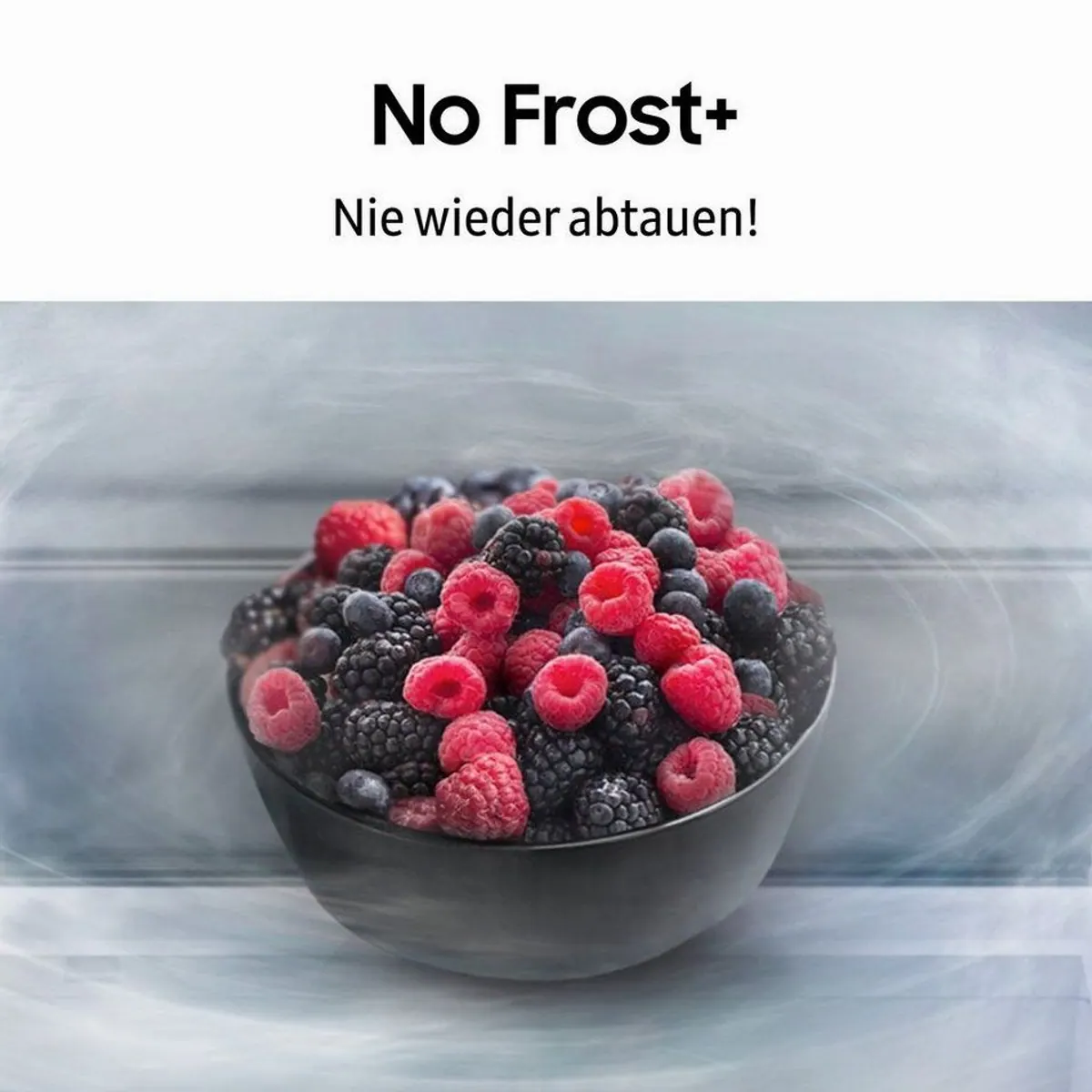 Samsung RL38C600CSA Kühl-/Gefrierkombination, No Frost, AI Energy Mode, viel Stauraum Dieses Produkt der Marke Samsung wird von uns als unabhängigem 5