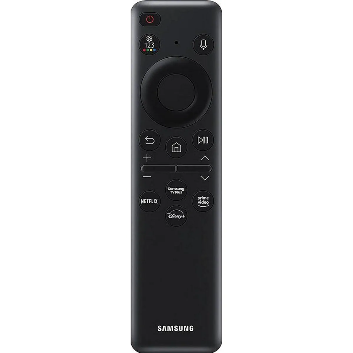 Samsung GQ65QN90CAT LED-Fernseher, 65 Zoll 4K, Smart TV mit Twin-Tuner Dieses Produkt der Marke Samsung wird von uns als unabhängigem Händler 5