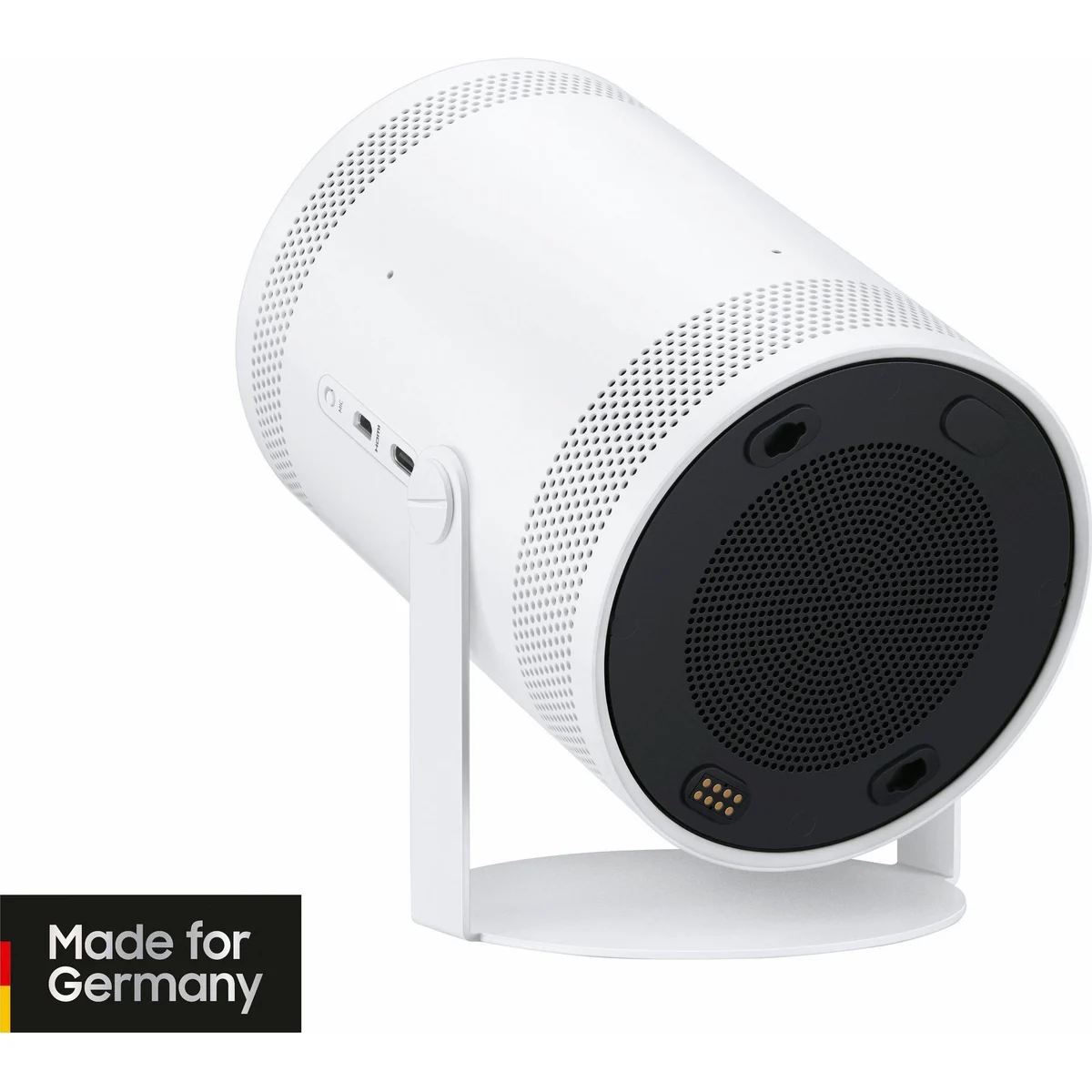 Samsung The Freestyle LFF3C Beamer, 550 lm, 100000:1 Kontrast, 1920 x 1080 px Dieses Produkt der Marke Samsung wird von uns als unabhängigem Händler 2