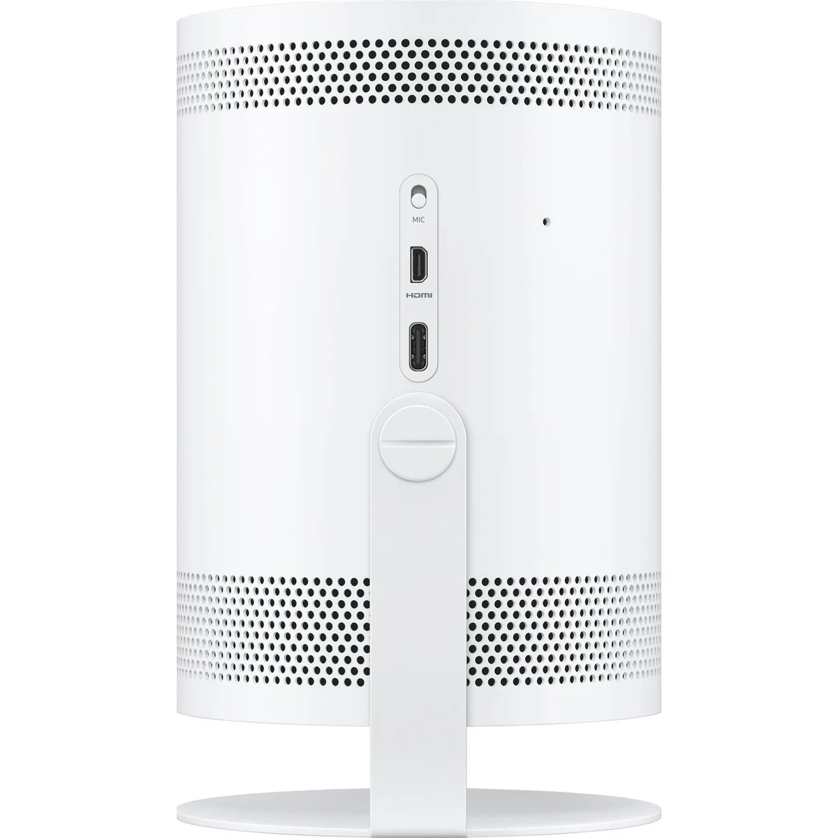 Samsung The Freestyle LFF3C Beamer, 550 lm, 100000:1 Kontrast, 1920 x 1080 px Dieses Produkt der Marke Samsung wird von uns als unabhängigem Händler 3