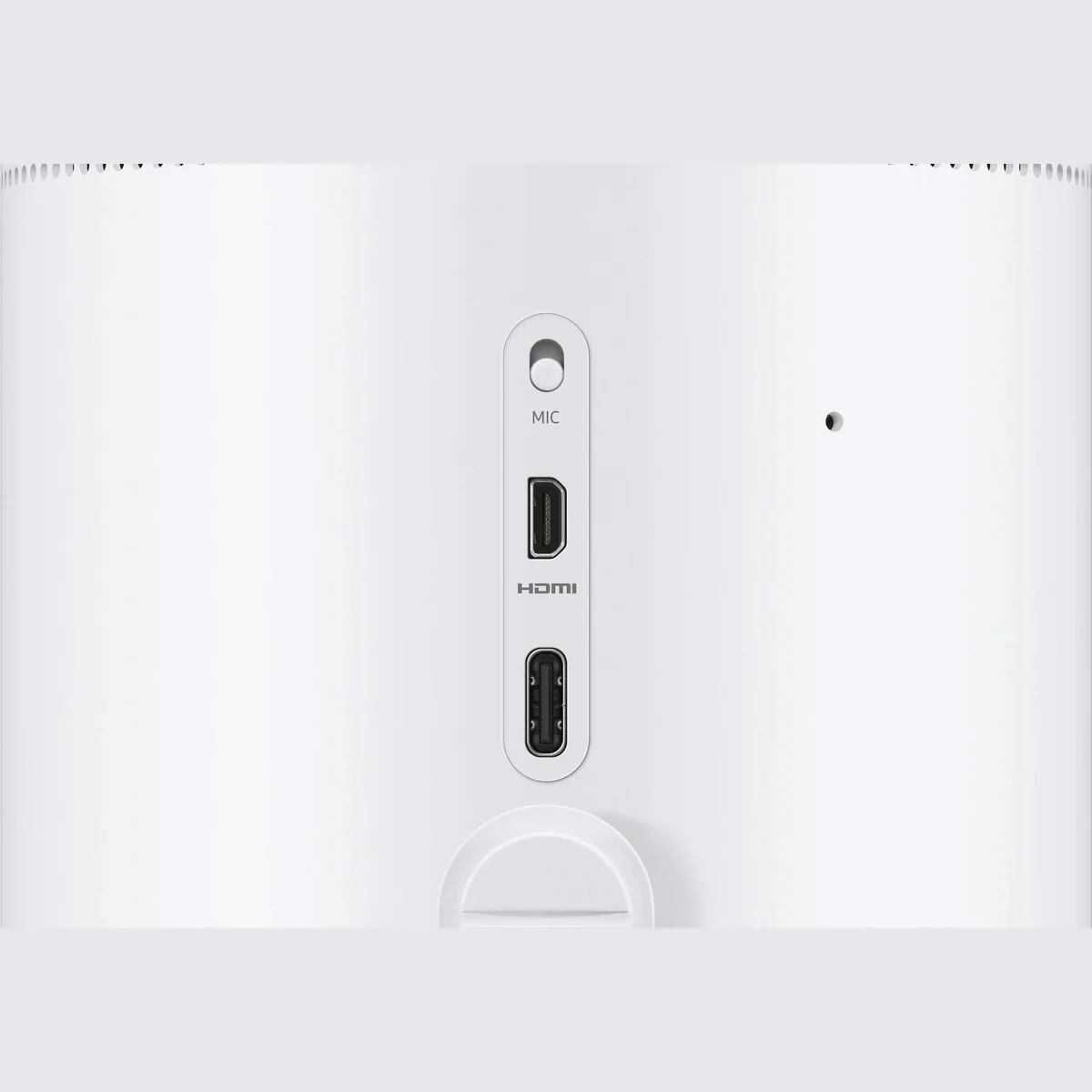 Samsung The Freestyle LFF3C Beamer, 550 lm, 100000:1 Kontrast, 1920 x 1080 px Dieses Produkt der Marke Samsung wird von uns als unabhängigem Händler 4