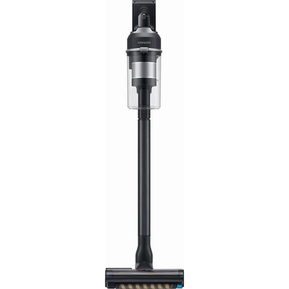 Samsung Jet 95 Akku-Handstaubsauger, 580 W, beutellos, 2 Akkus, flexibel Dieses Produkt der Marke Samsung wird von uns als unabhängigem Händler 3