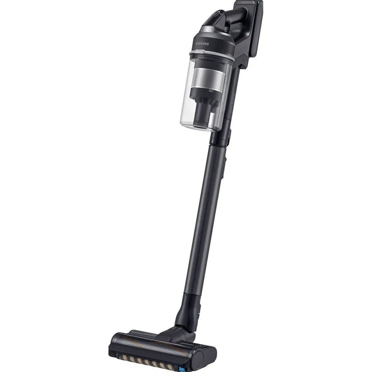 Samsung Jet 95 Akku-Handstaubsauger, 580 W, beutellos, 2 Akkus, flexibel Dieses Produkt der Marke Samsung wird von uns als unabhängigem Händler 4
