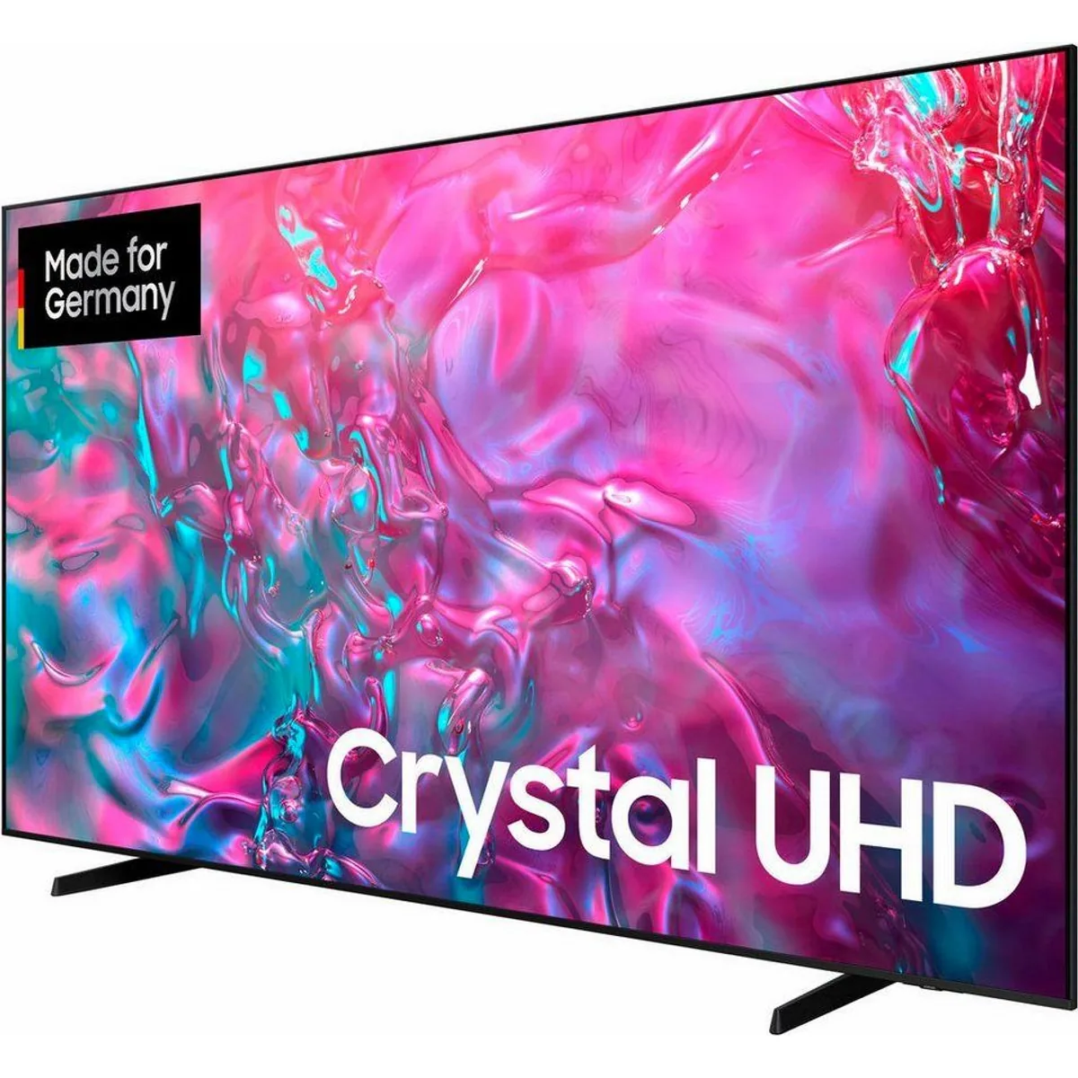 Samsung GU98DU9079U LED-Fernseher, 98 Zoll, 4K Ultra HD, Smart TV Dieses Produkt der Marke Samsung wird von uns als unabhängigem Händler vertrieben 3