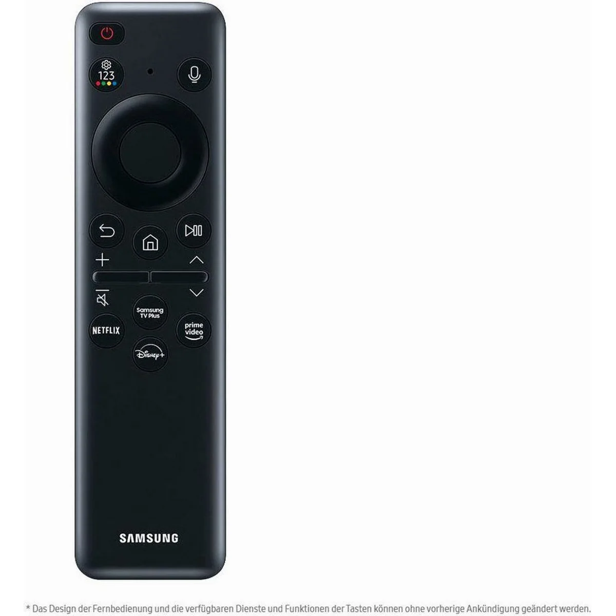 Samsung GU98DU9079U LED-Fernseher, 98 Zoll, 4K Ultra HD, Smart TV Dieses Produkt der Marke Samsung wird von uns als unabhängigem Händler vertrieben 5