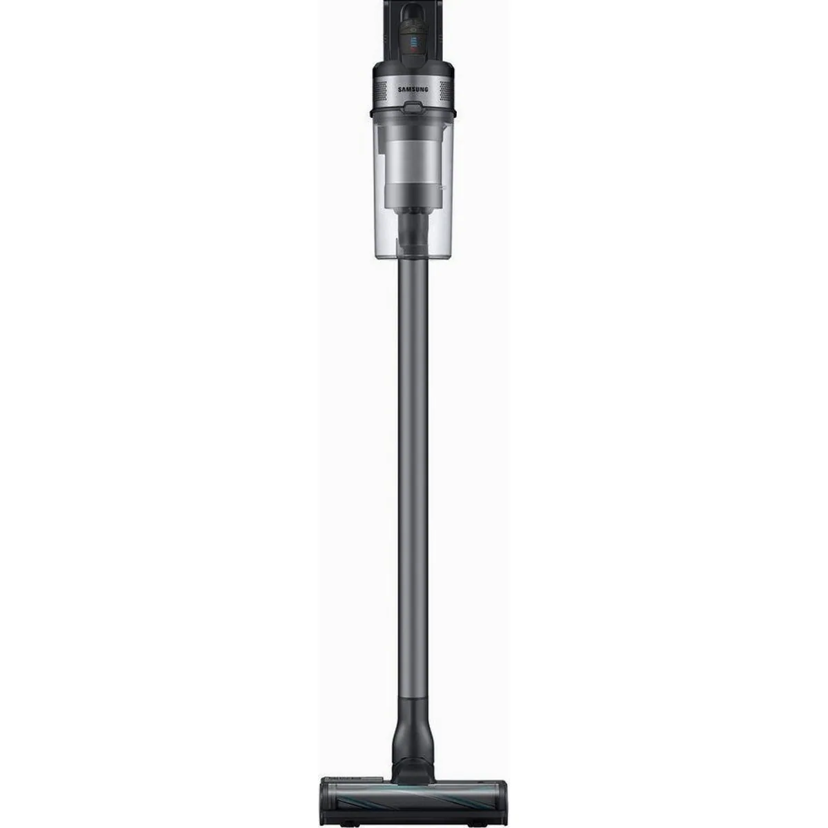 Samsung Jet 75E Handstaubsauger, beutellos, 550 W, Ersatzakku erhältlich Dieses Produkt der Marke Samsung wird von uns als unabhängigem Händler 3