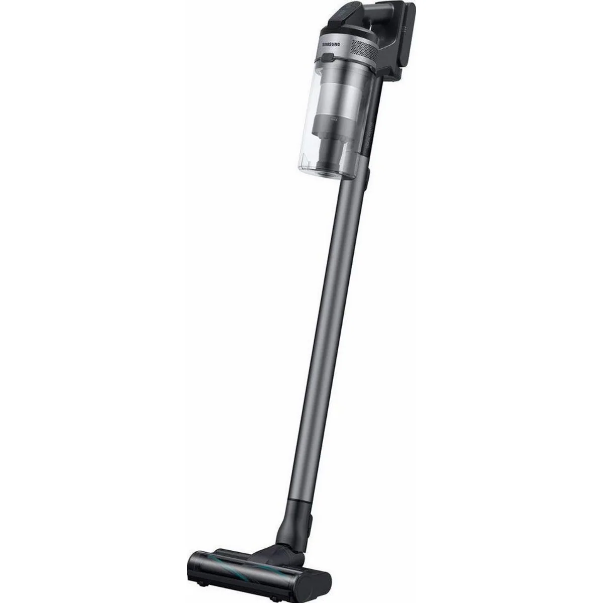 Samsung Jet 75E Handstaubsauger, beutellos, 550 W, Ersatzakku erhältlich Dieses Produkt der Marke Samsung wird von uns als unabhängigem Händler 4
