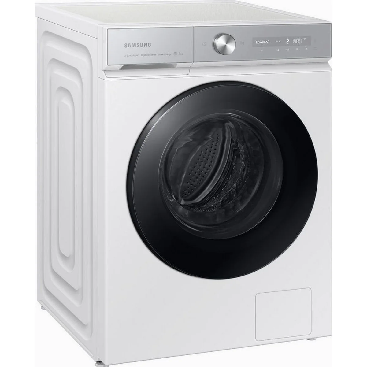 Samsung WW11DB8B95GH Waschmaschine, 11 kg Fassungsvermögen, Invertermotor, Vollwasserschutz Dieses Produkt der Marke Samsung wird von uns als