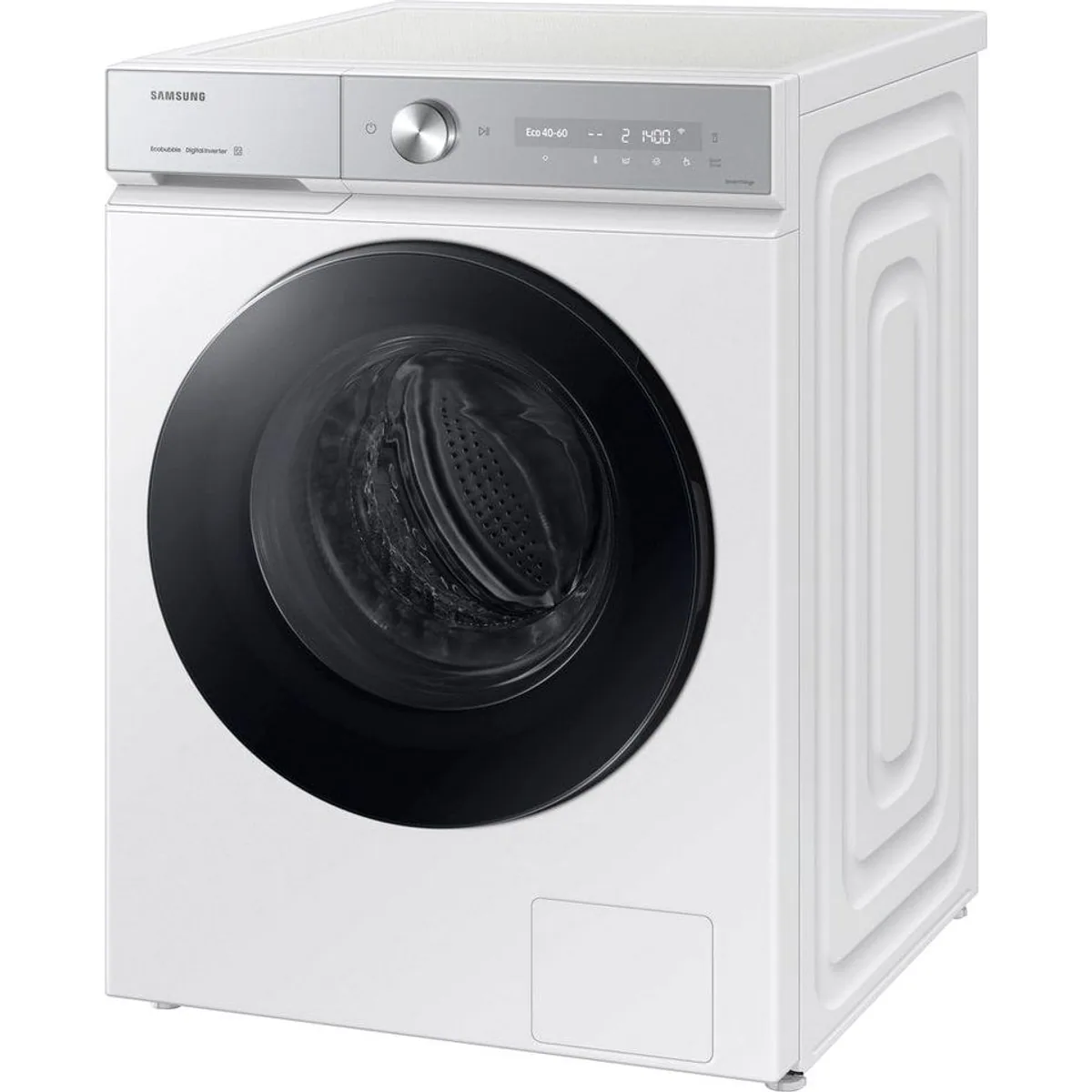 Samsung WW11DB8B95GH Waschmaschine, 11 kg Fassungsvermögen, Invertermotor, Vollwasserschutz Dieses Produkt der Marke Samsung wird von uns als 2