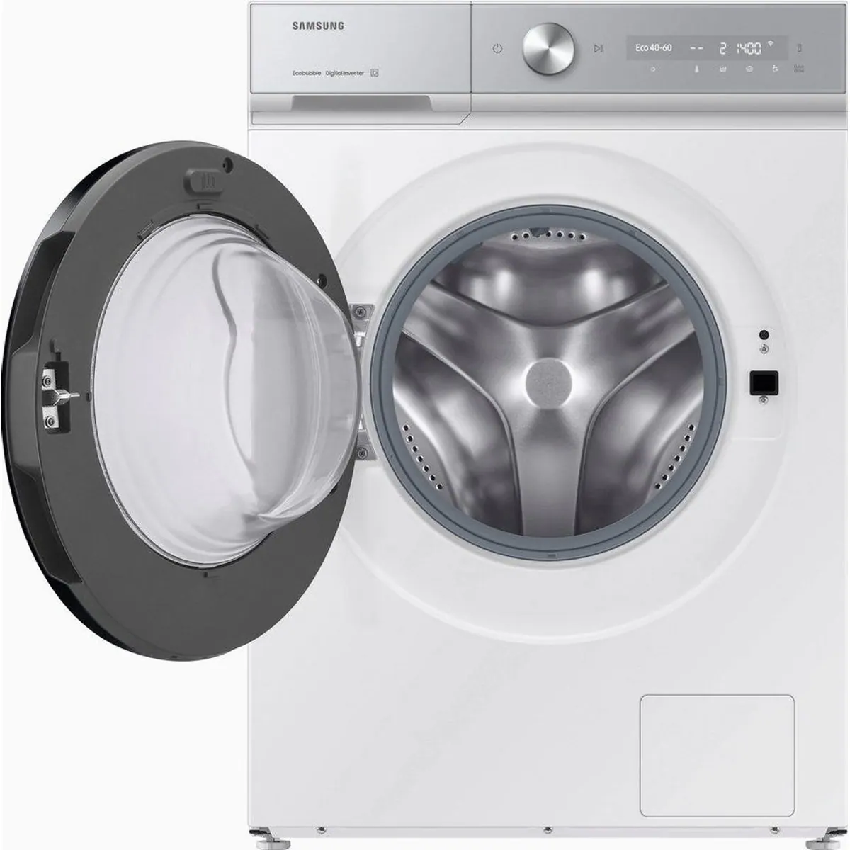 Samsung WW11DB8B95GH Waschmaschine, 11 kg Fassungsvermögen, Invertermotor, Vollwasserschutz Dieses Produkt der Marke Samsung wird von uns als 3