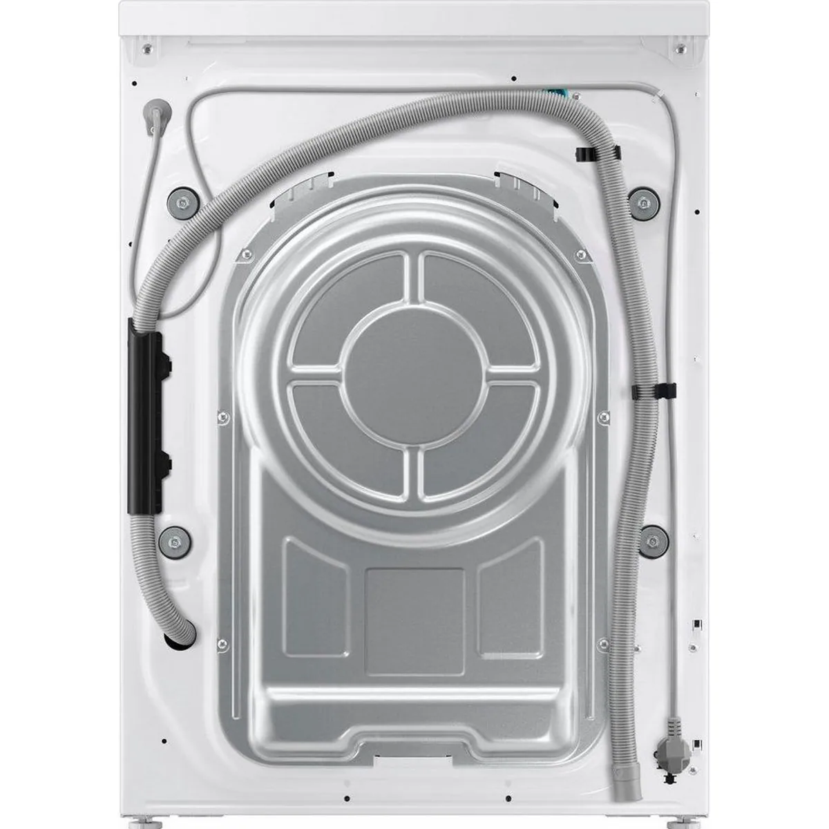 Samsung WW11DB8B95GH Waschmaschine, 11 kg Fassungsvermögen, Invertermotor, Vollwasserschutz Dieses Produkt der Marke Samsung wird von uns als 5