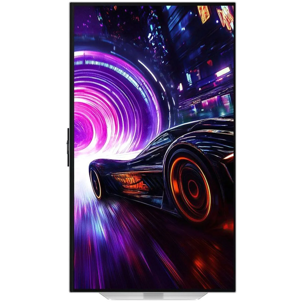 Samsung S32FG814SU OLED-Monitor, 4K Ultra HD, 240 Hz, 0,03 ms Reaktionszeit Dieses Produkt der Marke Samsung wird von uns als unabhängigem Händler 2
